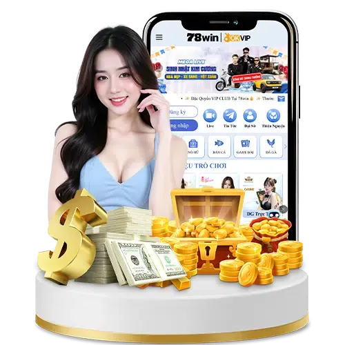 Trò chơi slot phổ biến 2