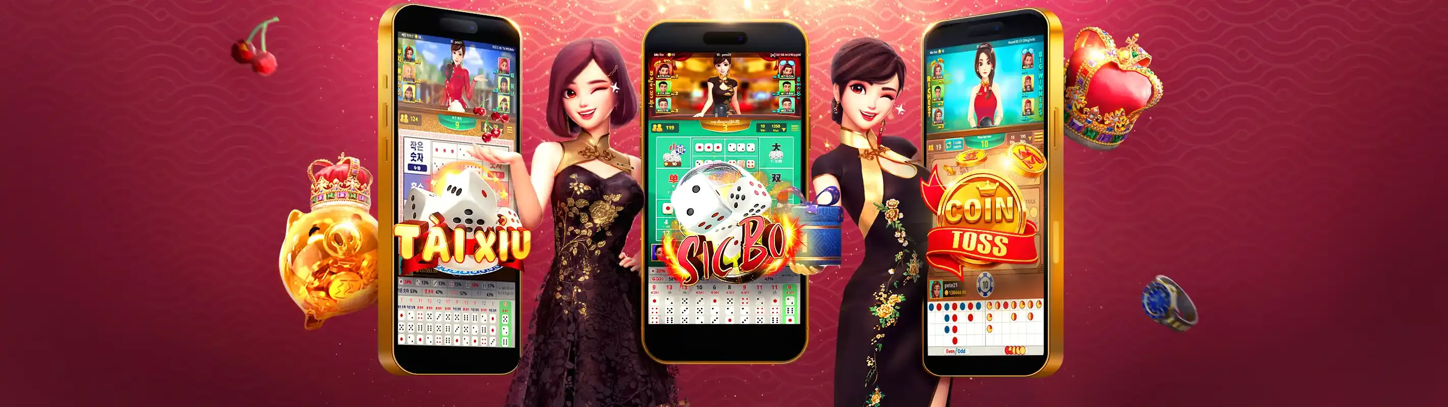 Ưu đãi mới nhất tại xin88 xin